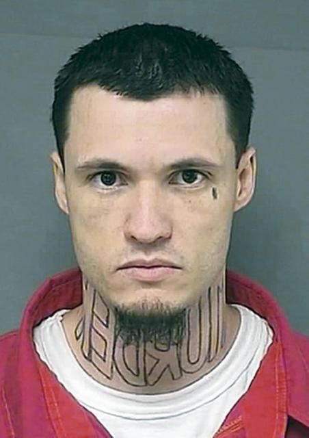 murder tattoo